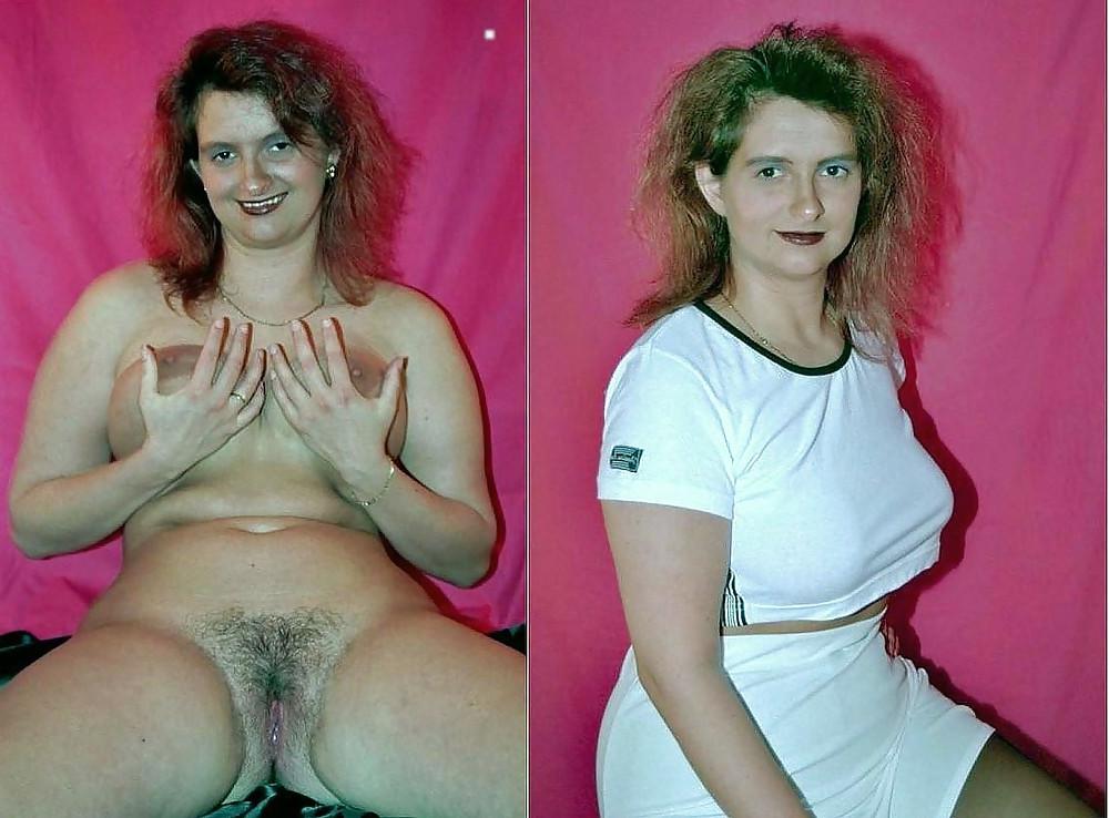 20P Dressed & Naked Set 41