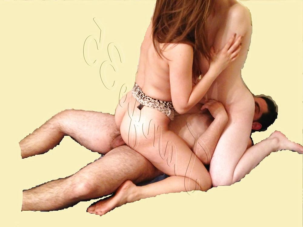 23P Türkisches Swingerpaar BARIS&PINAR