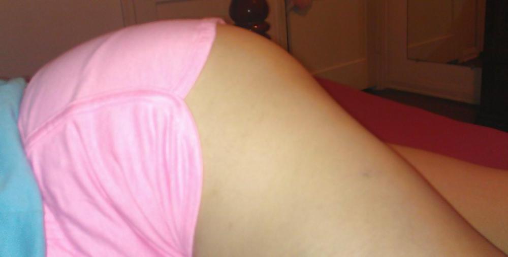 13P New Short Shorts