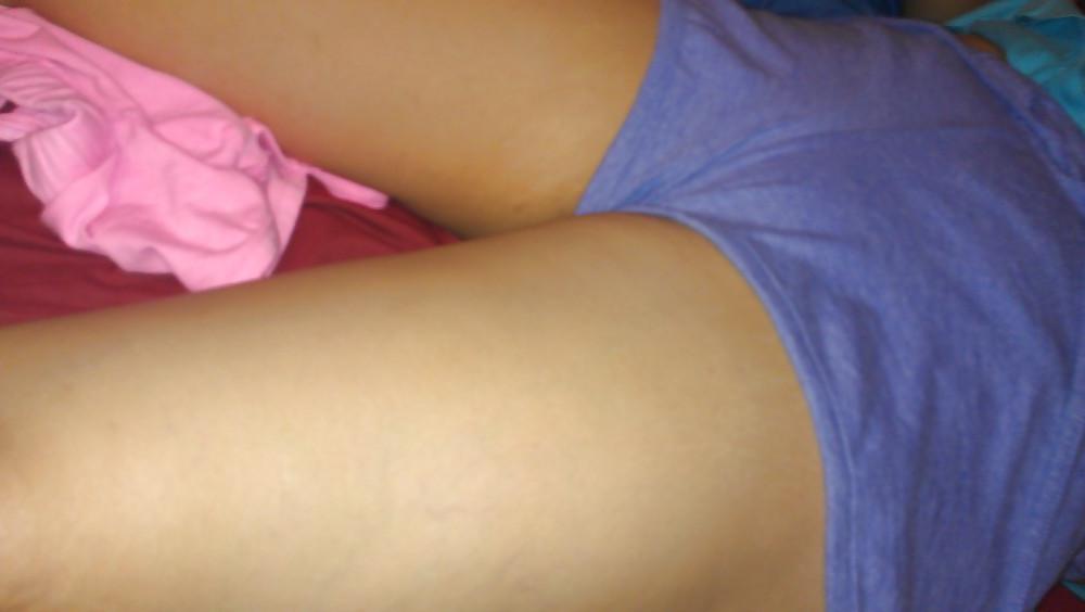 13P New Short Shorts