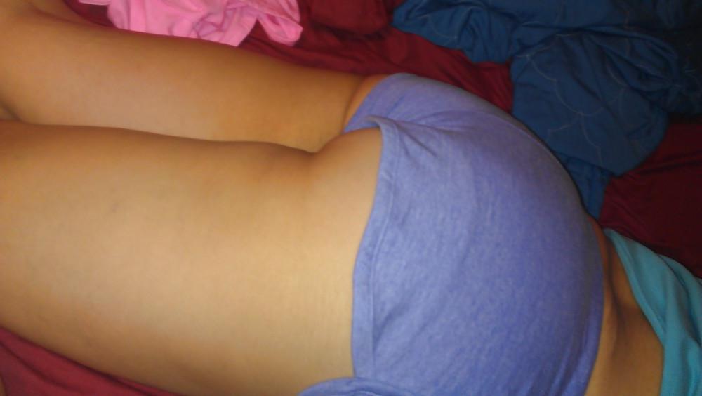 13P New Short Shorts