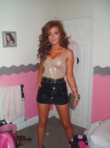 19P Short Tight Dresses 10