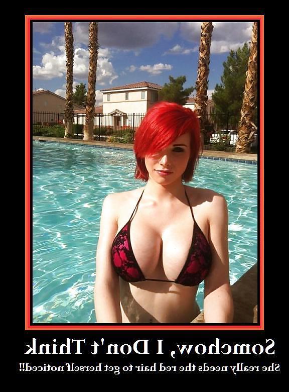 20P Funny Sexy Captioned Pictures & Posters CLI  123112