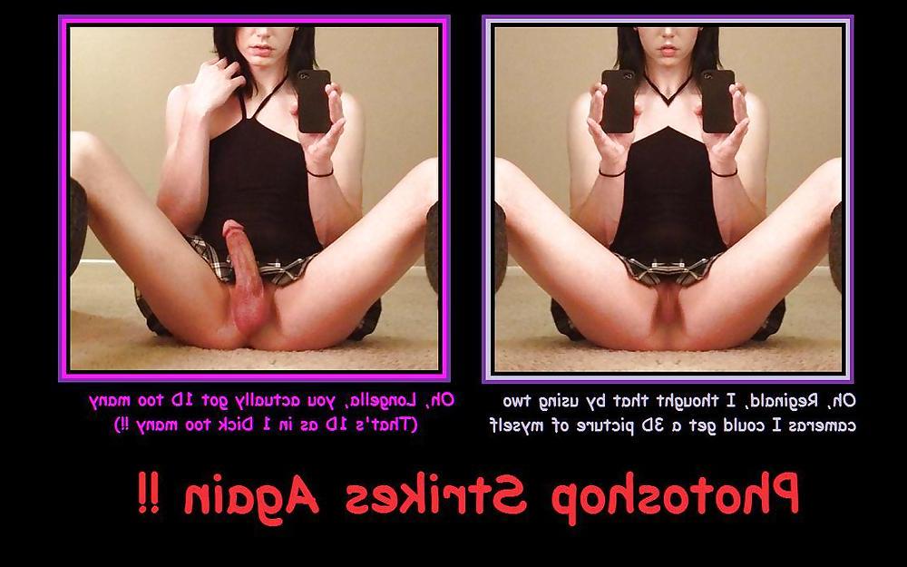 20P Funny Sexy Captioned Pictures & Posters CLI  123112