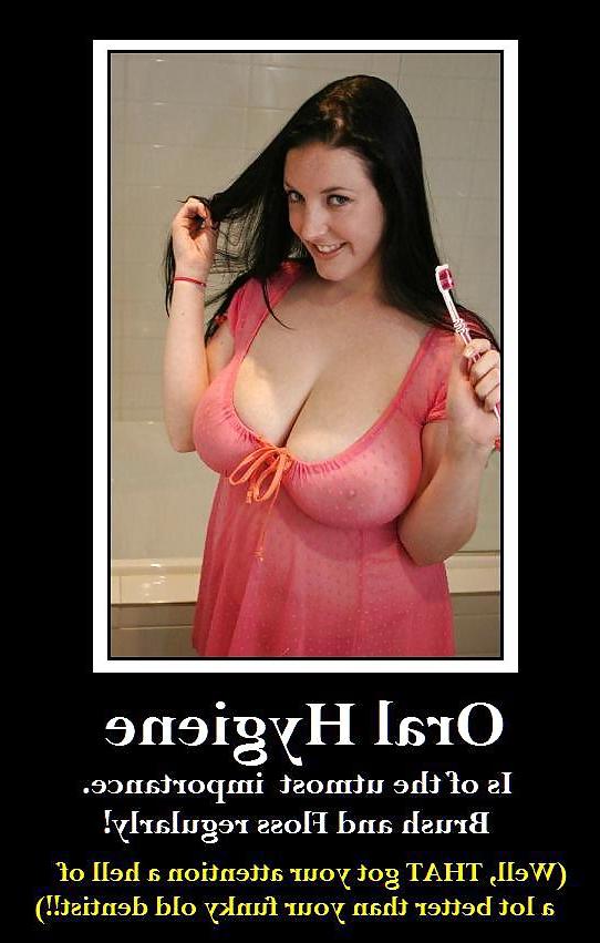20P Funny Sexy Captioned Pictures & Posters CLI  123112