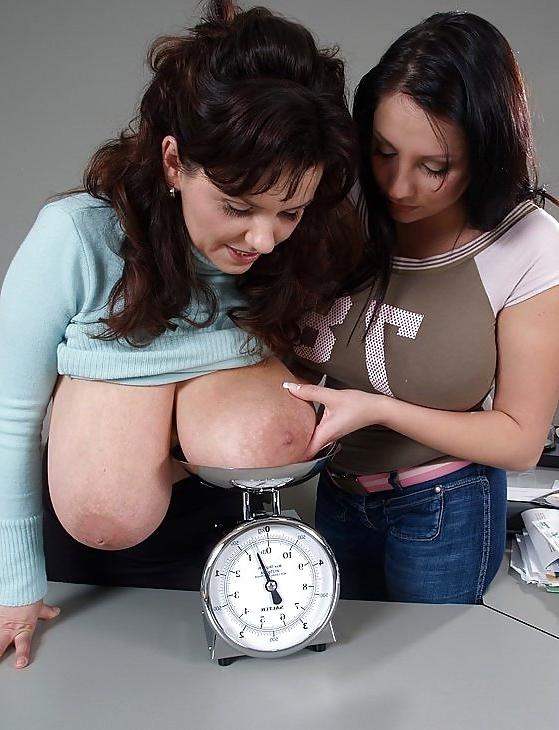10P MILENA V. TITS WEIGH IN C5M