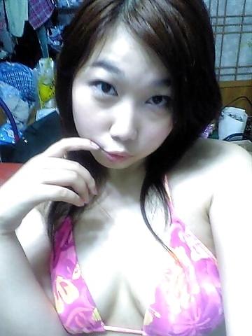 13P My Best Friend Cute Posing
