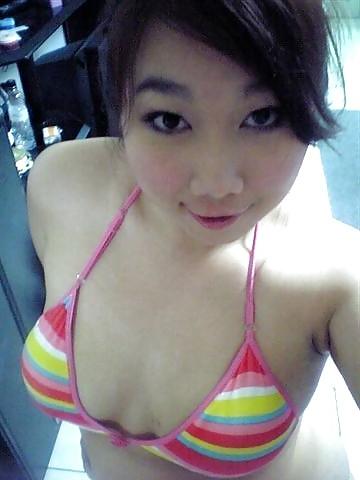 13P My Best Friend Cute Posing