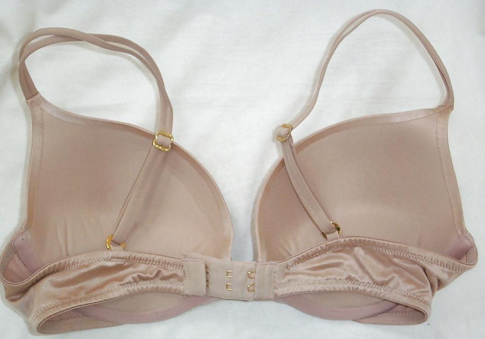 25P My Favourite Bras