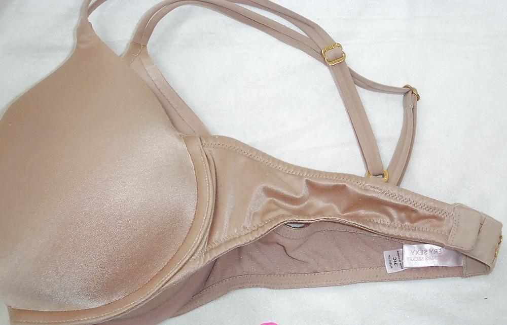 25P My Favourite Bras