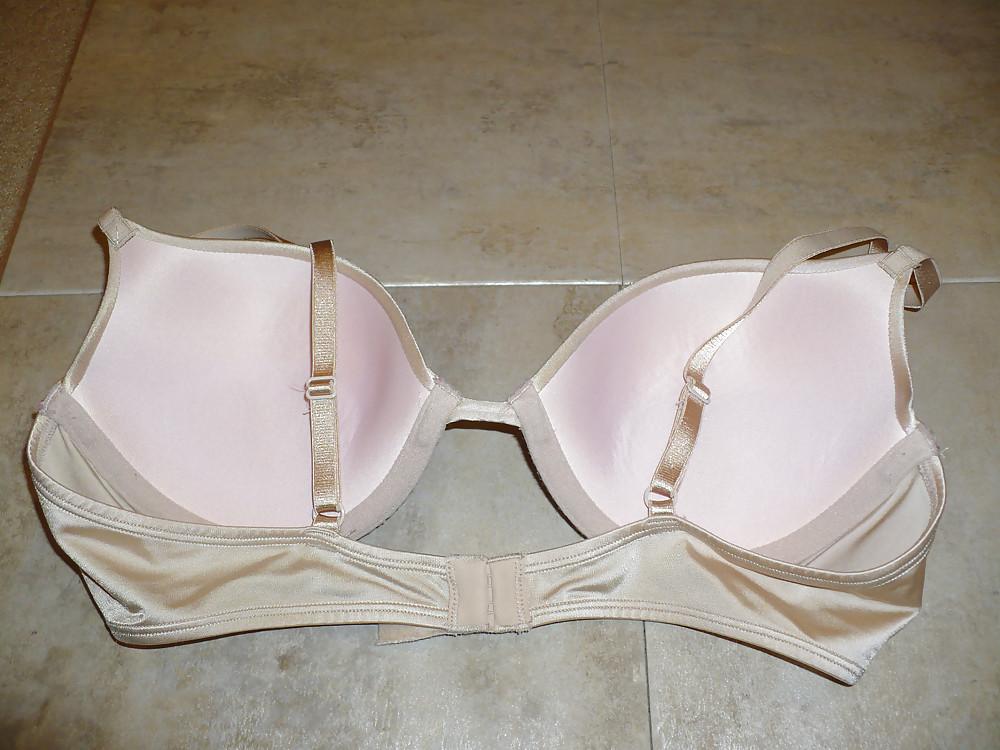 25P My Favourite Bras