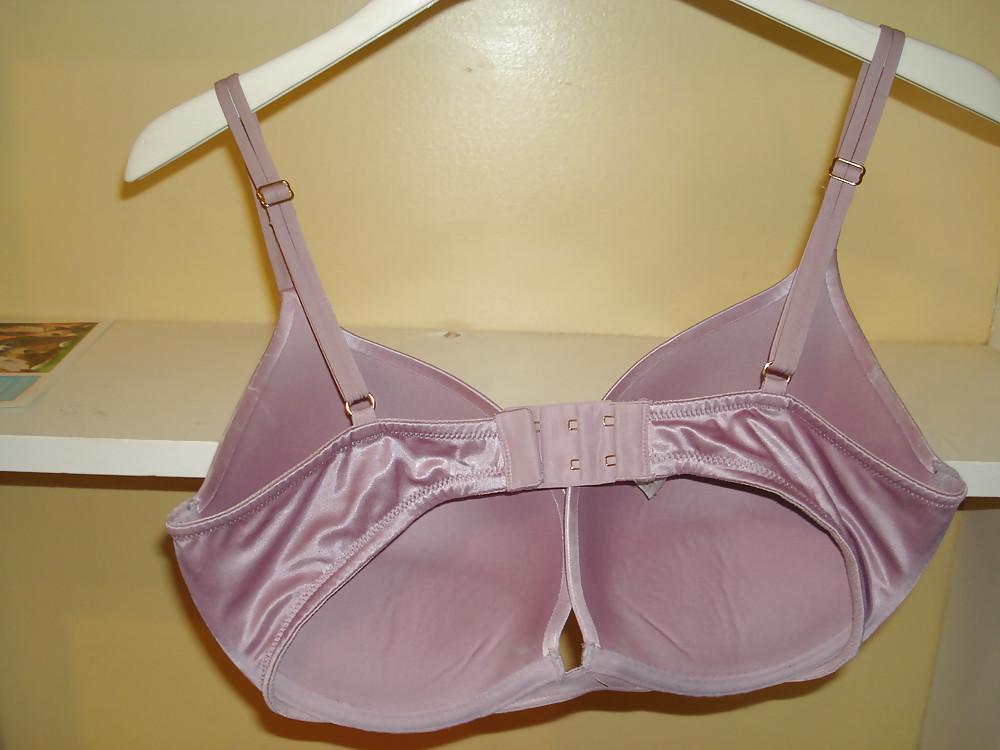 25P My Favourite Bras