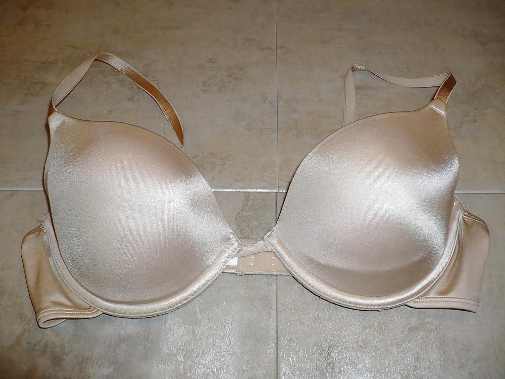 25P My Favourite Bras