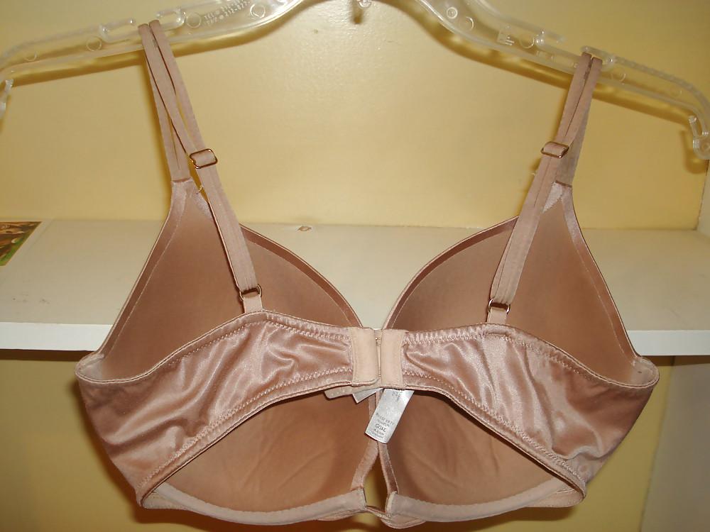 25P My Favourite Bras