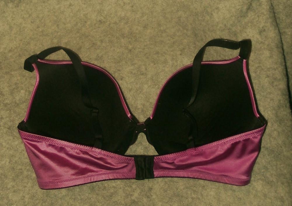 25P My Favourite Bras