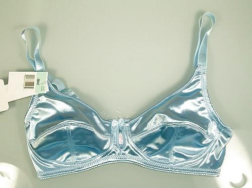25P My Favourite Bras