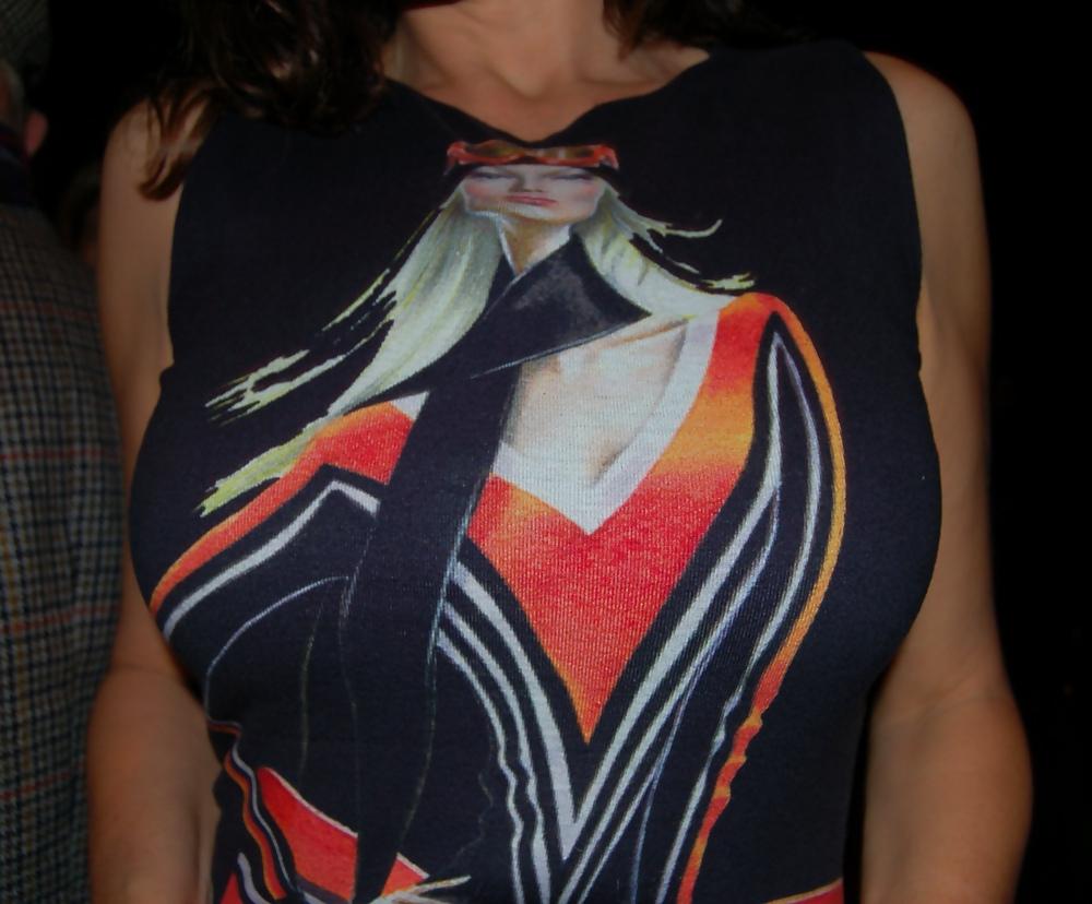 25P Wendy Van Wanten (Belgian Milf)
