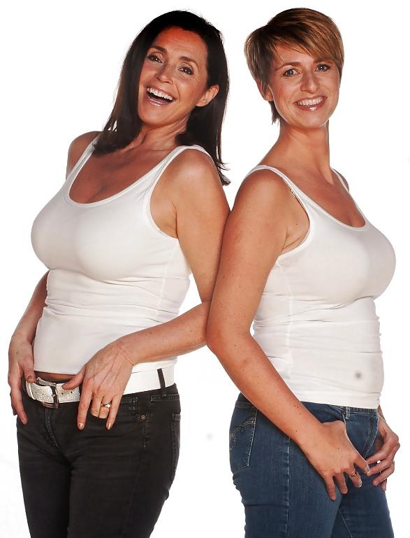 25P Wendy Van Wanten (Belgian Milf)
