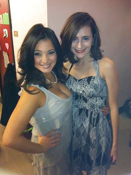 25P Who would you fuck and why or what would you do pt 4
