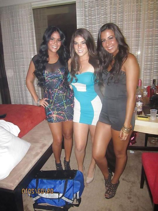 25P Who would you fuck and why or what would you do pt 4