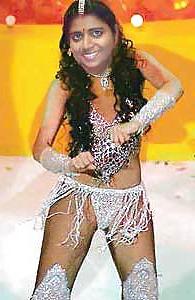 12P My stage show