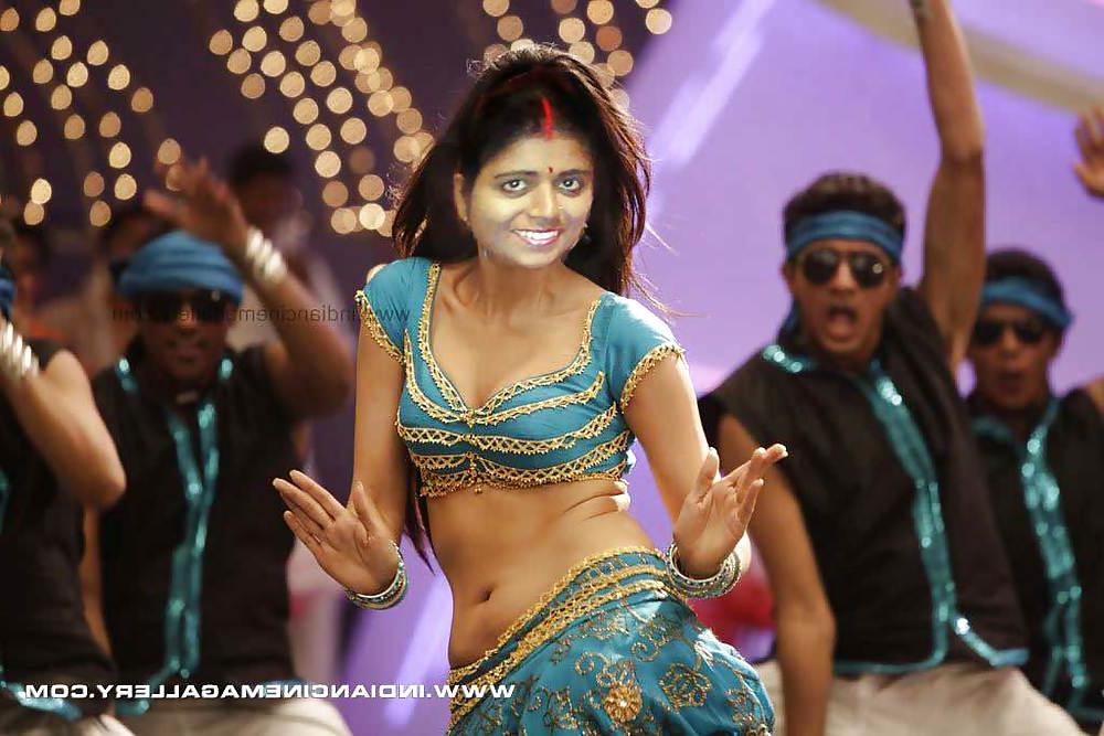 12P My stage show