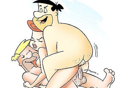 18P Cartoons!!!