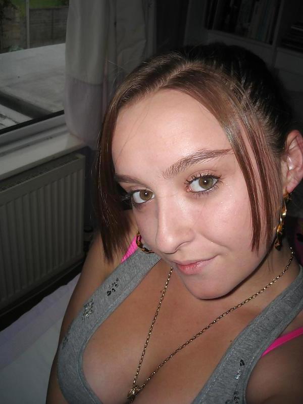 25P Which ones would you cum over? 3