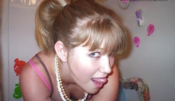 25P Which ones would you cum over? 3