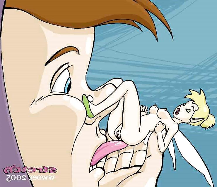 17P Peter pan