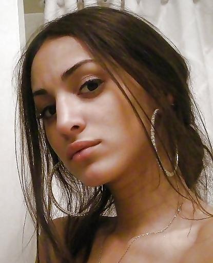 25P Which ones would you cum over? 5