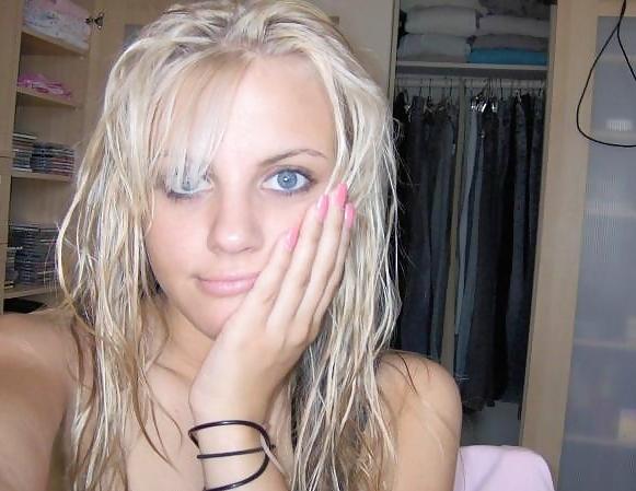 25P Which ones would you cum over? 5