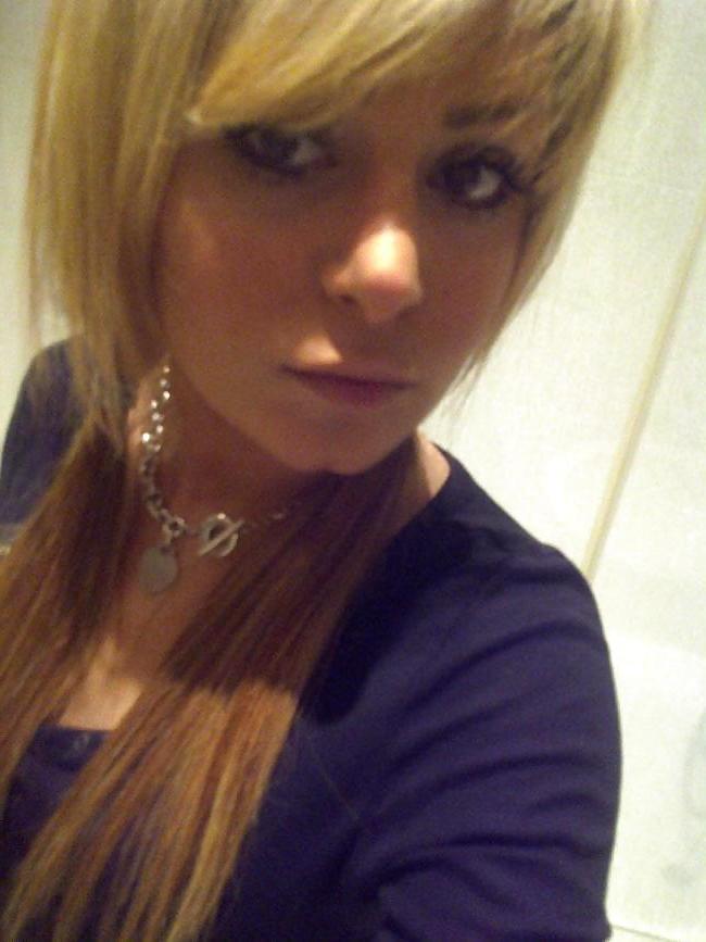 25P Which ones would you cum over? 5