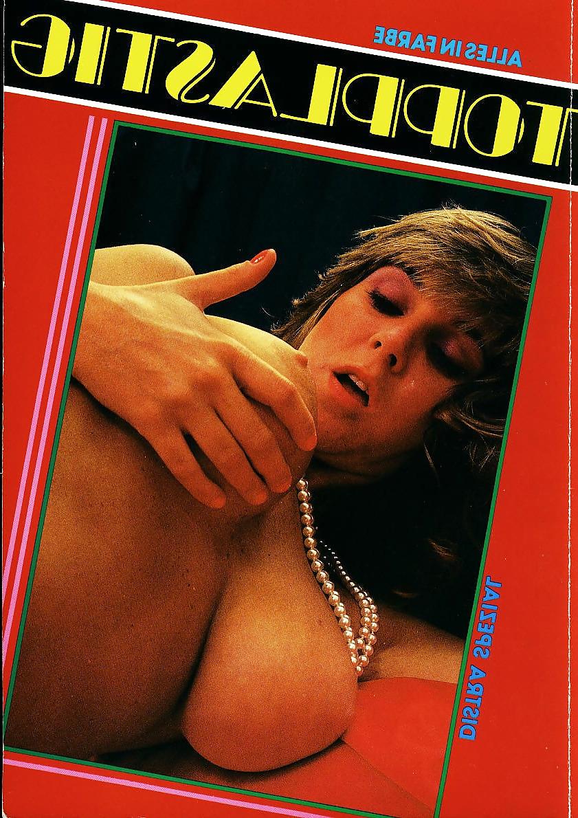 25P Porn magazine hardcore covers