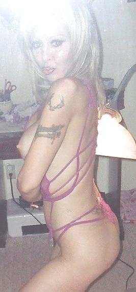 9P Cougar with body