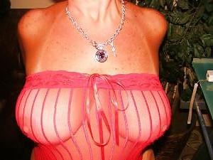 15P Very yummy cougar
