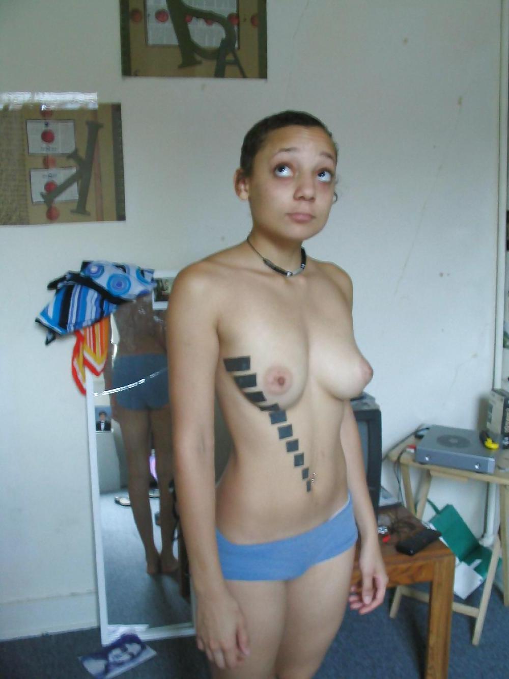 25P Show Your Tits 12