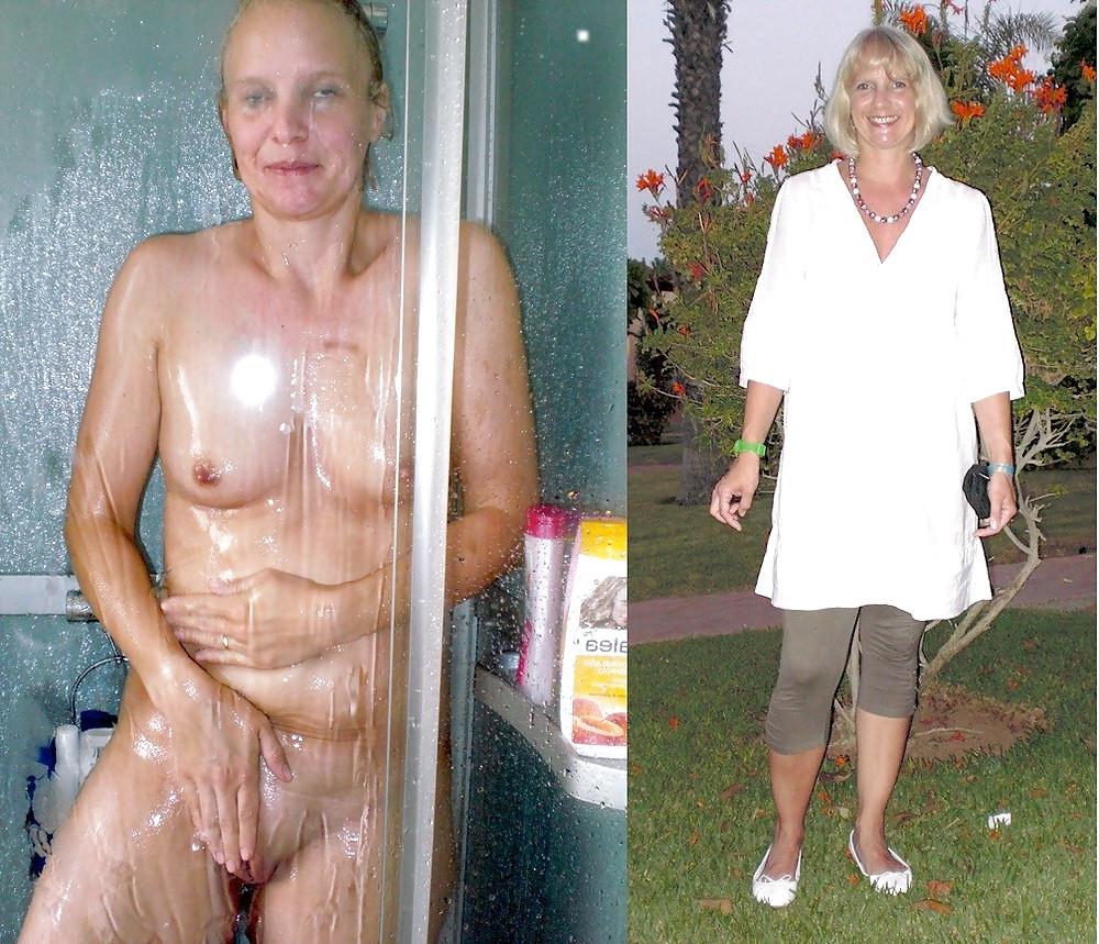 20P Dressed & Naked Set 58