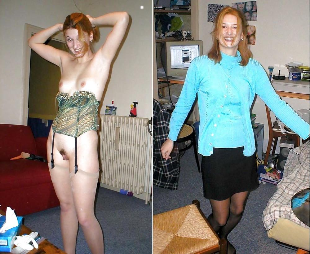 20P Dressed & Naked Set 58