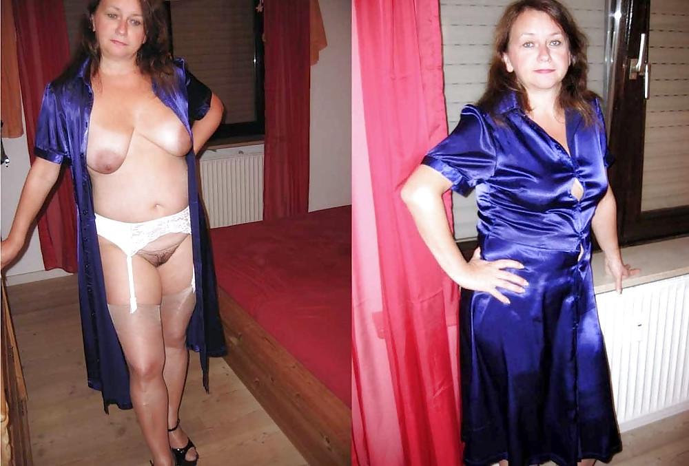 20P Dressed & Naked Set 58