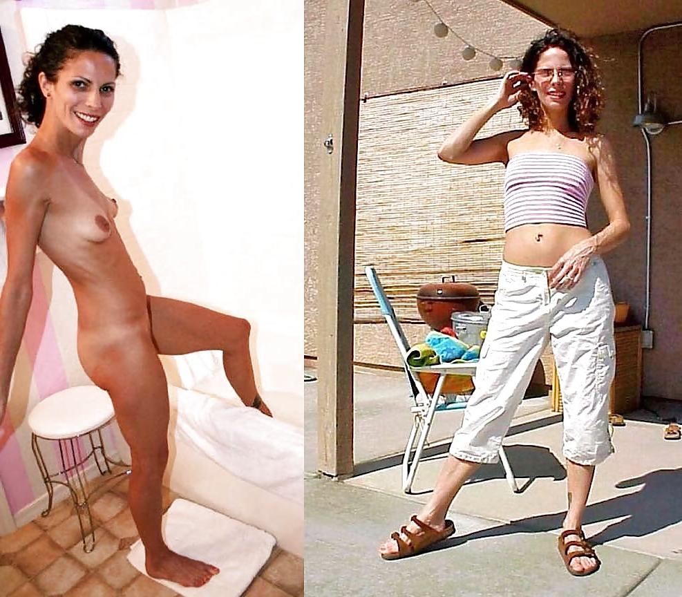 20P Dressed & Naked Set 58