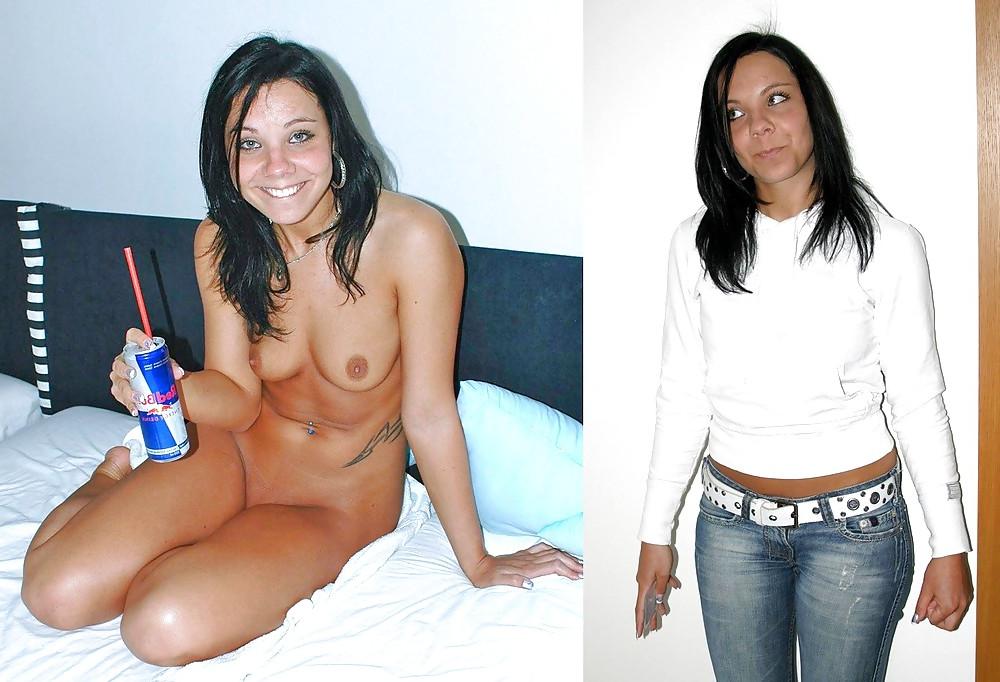 20P Dressed & Naked Set 63
