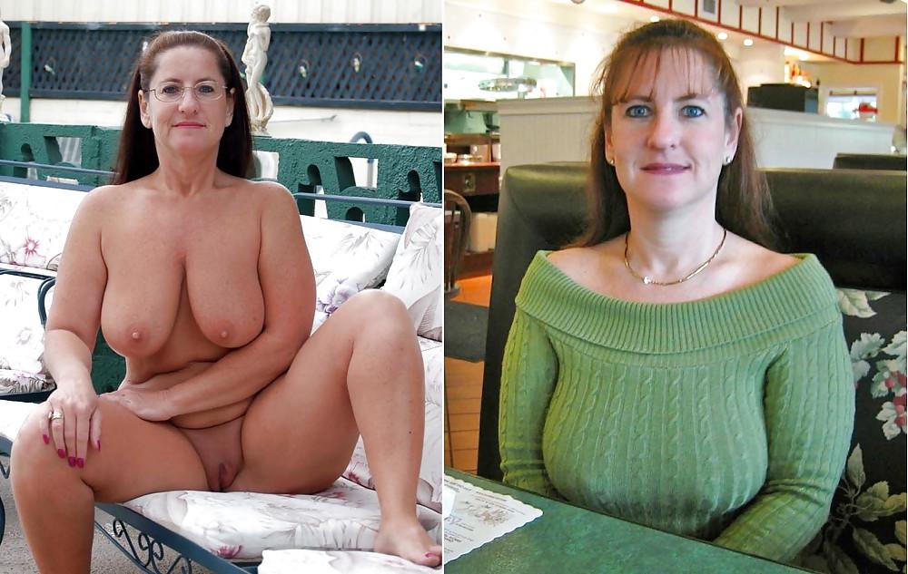 17P Dressed & Naked Set 67