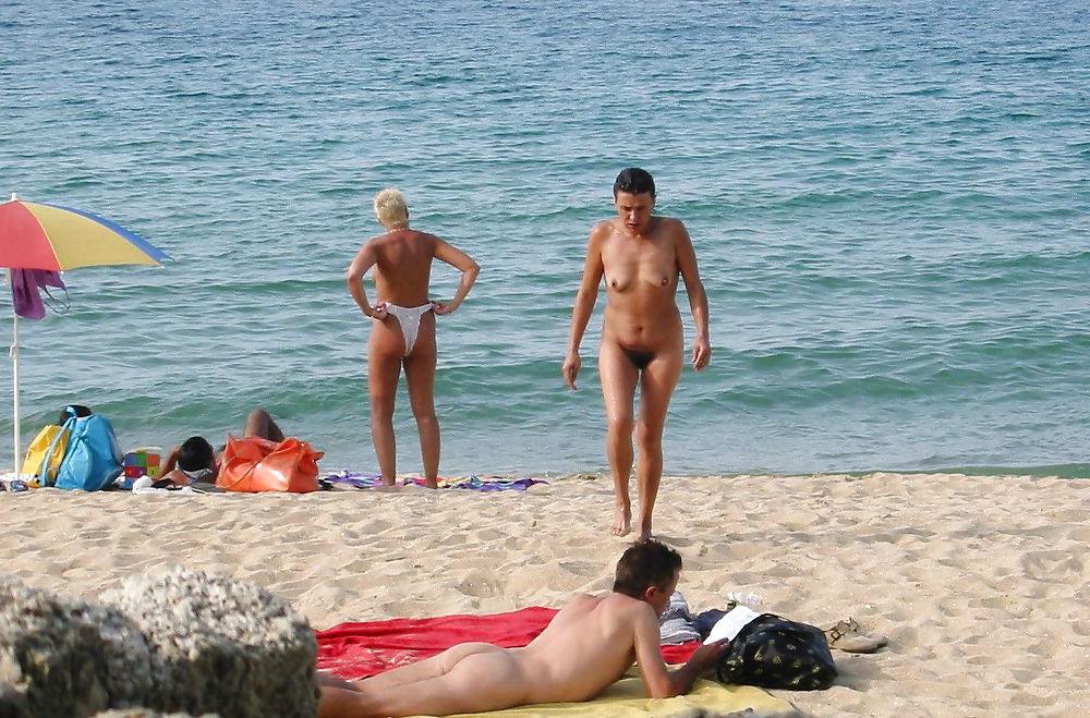 25P I Love Being Nude!!!