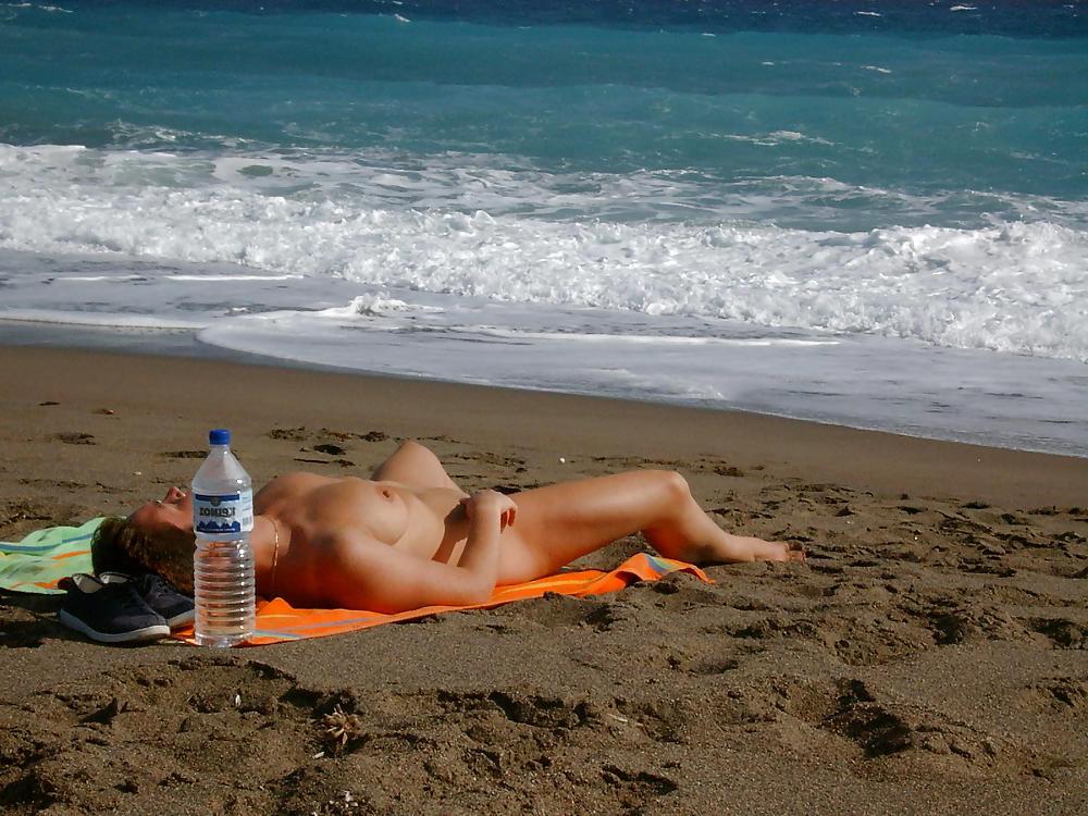 25P I Love Being Nude!!!