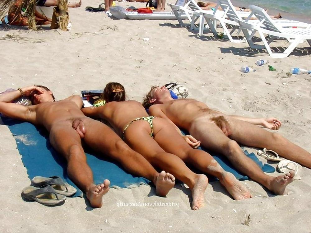 25P I Love Being Nude!!!
