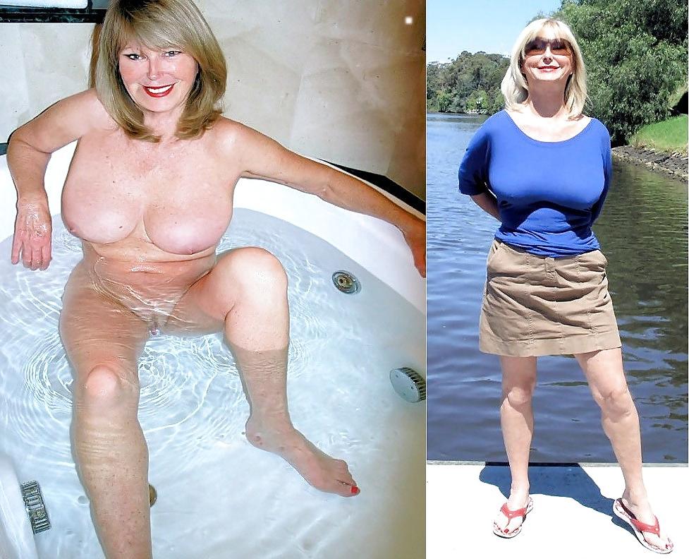 19P Dressed & Naked Set 71