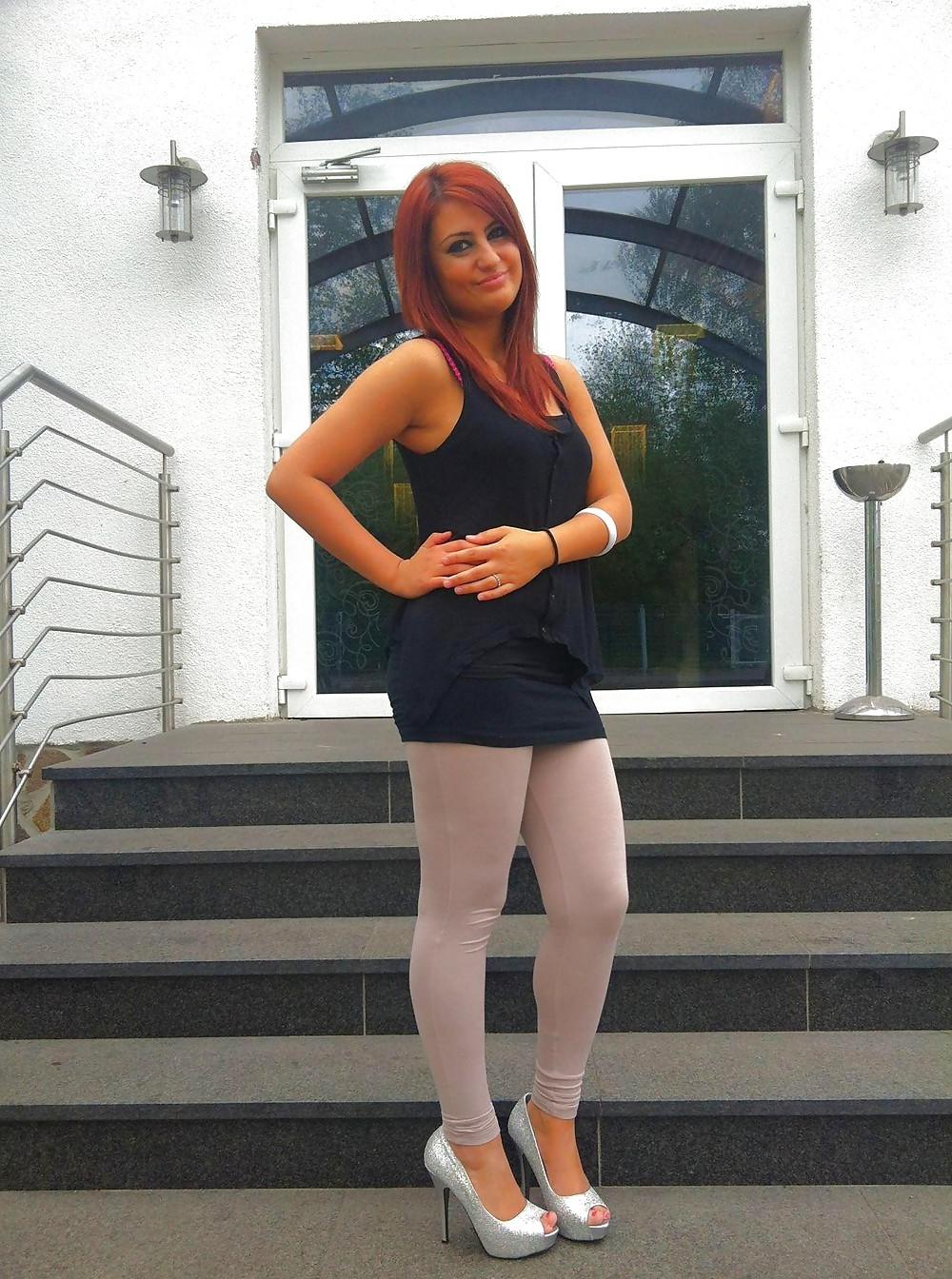 19P Shoes and feet i'd love to spunk over