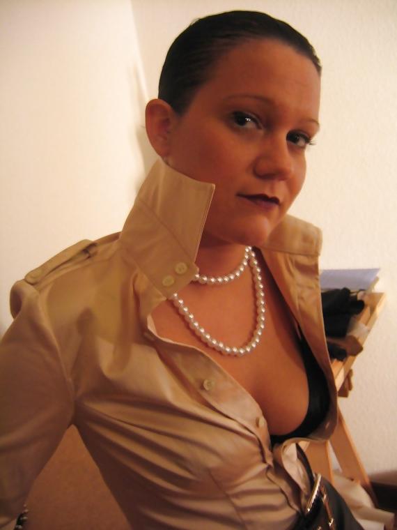 9P Gold Blouse
