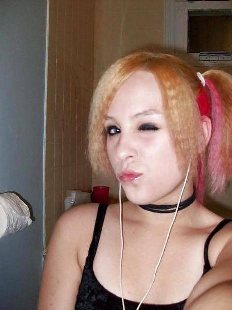 25P Which ones would you cum over? 6